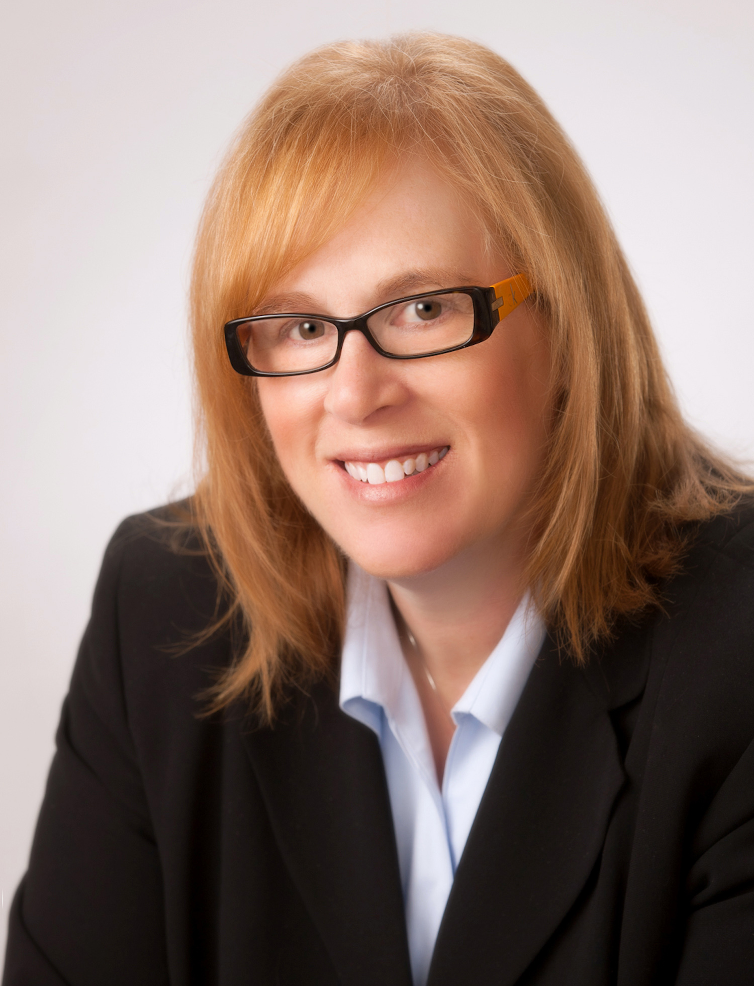 Renee Nash Board Member